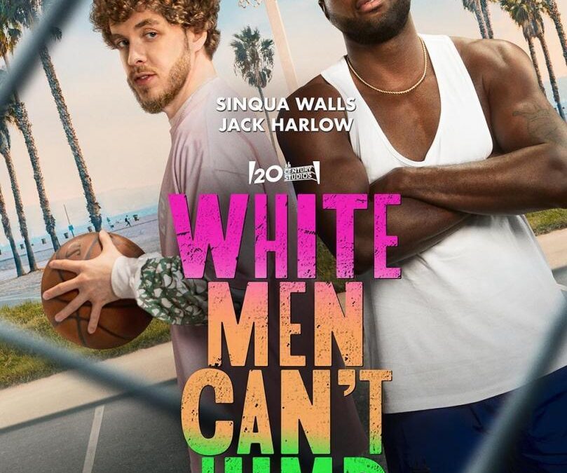 White Men Can’t Jump (2023) Crítica de la Película: Una Comedia “Sosa”