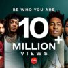 Multi-Grammy Award and Academy Award Winner Jon Batiste Releases “Be Who You Are (Real Magic)” –  Here Is the Music Video!