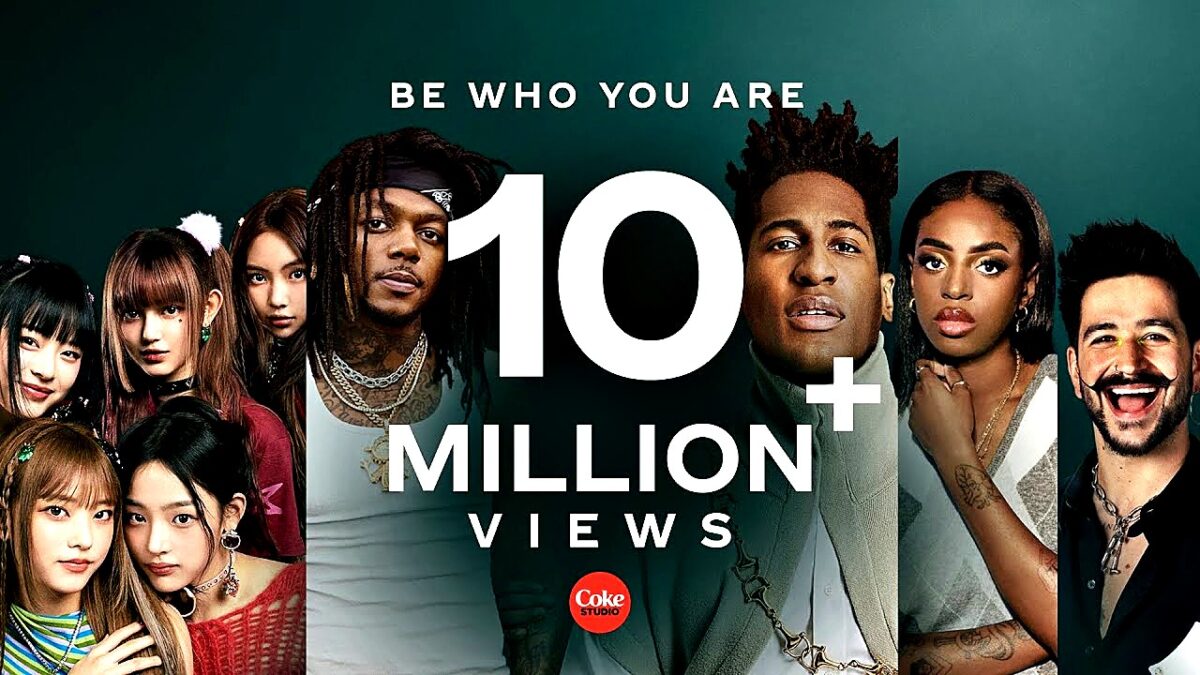 Multi-Grammy Award and Academy Award Winner Jon Batiste Releases “Be Who You Are (Real Magic)” –  Here Is the Music Video!