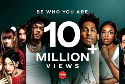 Multi-Grammy Award and Academy Award Winner Jon Batiste Releases “Be Who You Are (Real Magic)” –  Here Is the Music Video!