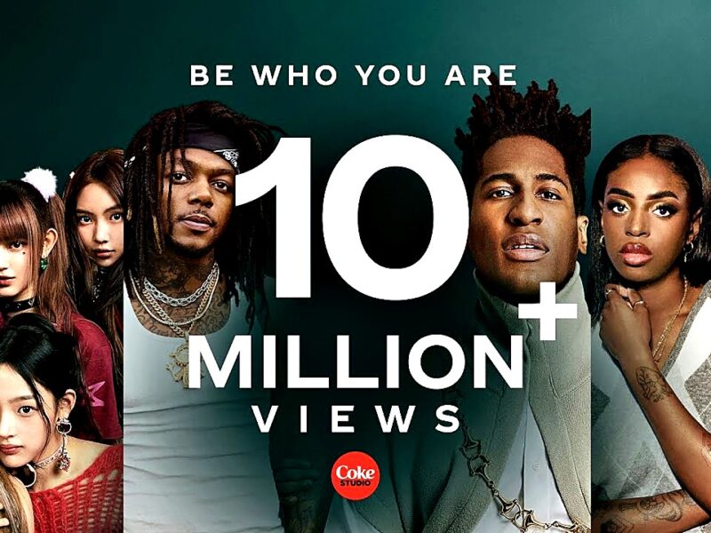 Multi-Grammy Award and Academy Award Winner Jon Batiste Releases “Be Who You Are (Real Magic)” –  Here Is the Music Video!