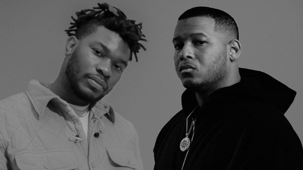 Nonso Amadi Premieres Official Music Video for “Kilimanjaro” ft. BEAM – Here It Is!