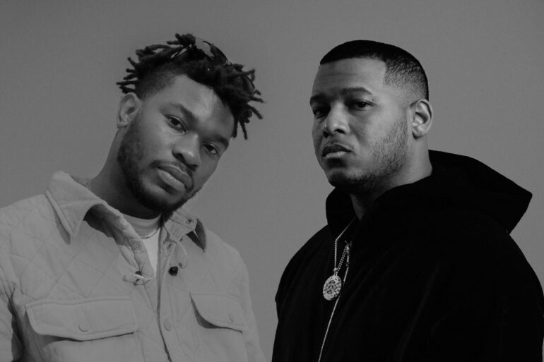 Nonso Amadi Premieres Official Music Video for “Kilimanjaro” ft. BEAM – Here It Is!