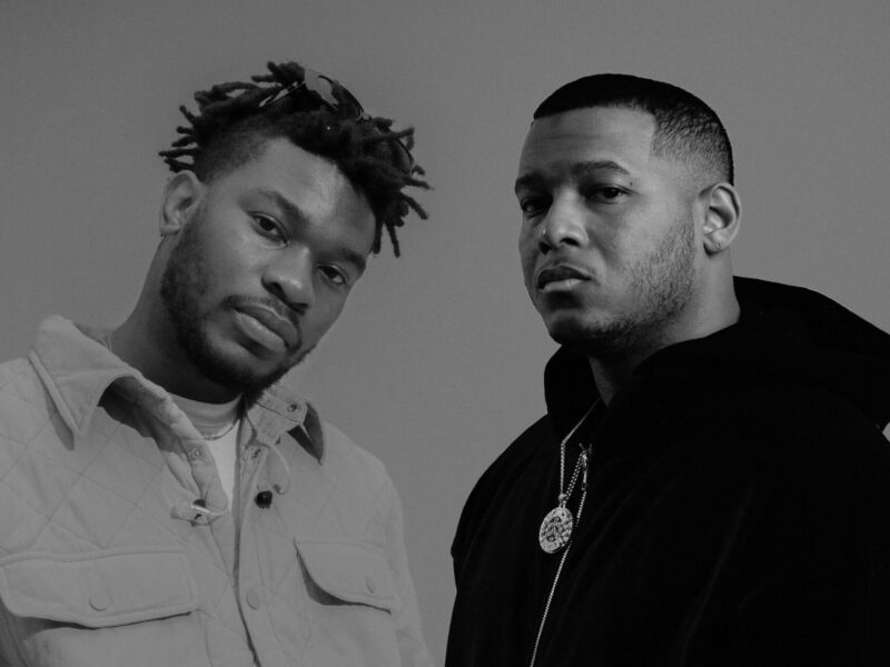 Nonso Amadi Premieres Official Music Video for “Kilimanjaro” ft. BEAM – Here It Is!