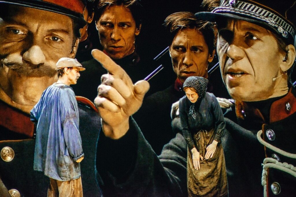 SKaGeN present The Van Paemel Family at ZOO Southside