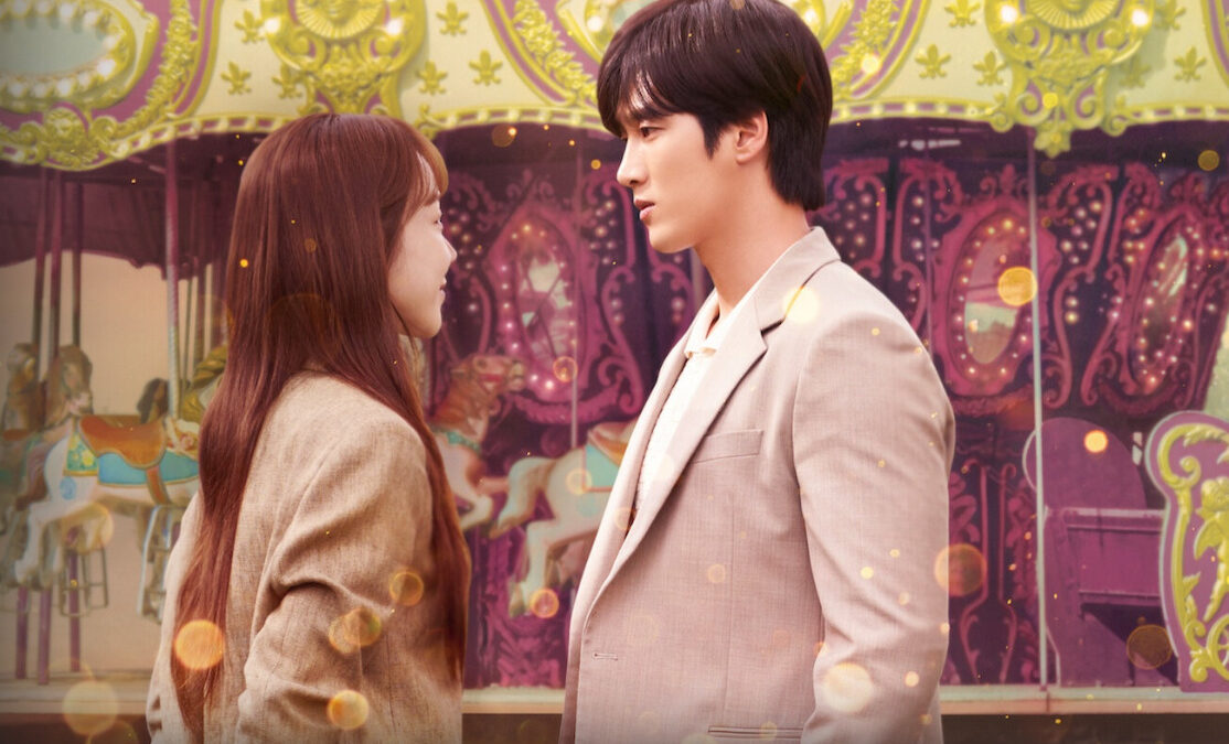 ‘See You In My 19th Life’ (2023) Seriale pe Netflix: Este dragostea capabilă să învingă timpul?