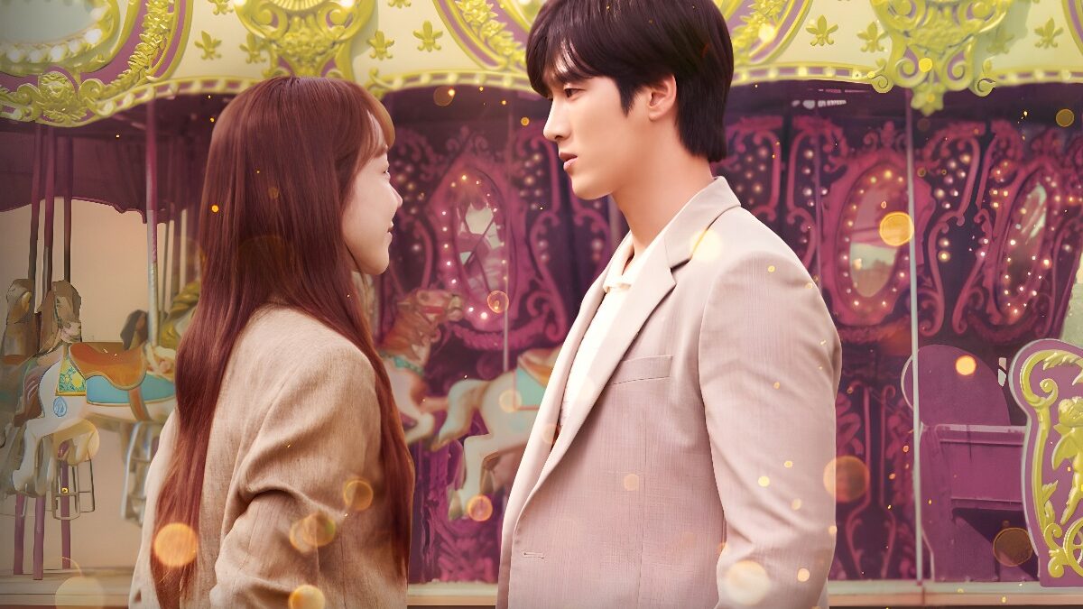 ‘See you in my 19th Life’ (2023) Series on Netflix: Is love capable of defeating time?