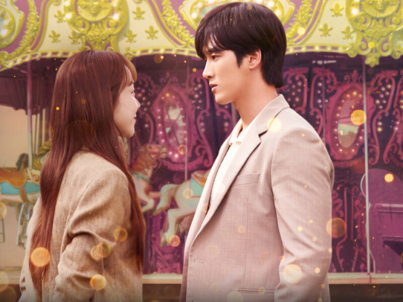 ‘See You In My 19th Life’ (2023) Seriale pe Netflix: Este dragostea capabilă să învingă timpul?