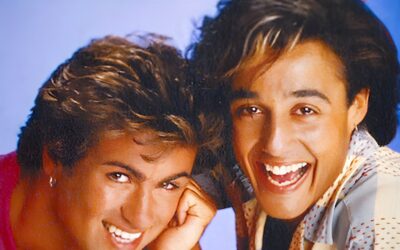 “Wham!” (2023): Documentario su Netflix sul duo musicale composto da George Michael e Andrew Ridgeley