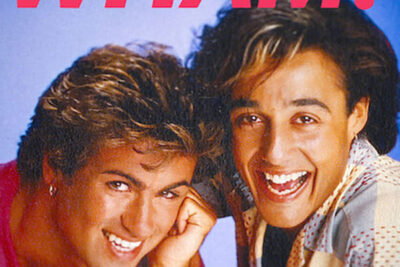 ‘Wham!’ (2023) Documental en Netflix sobre el dúo musical de George Michael y Andrew Ridgeley