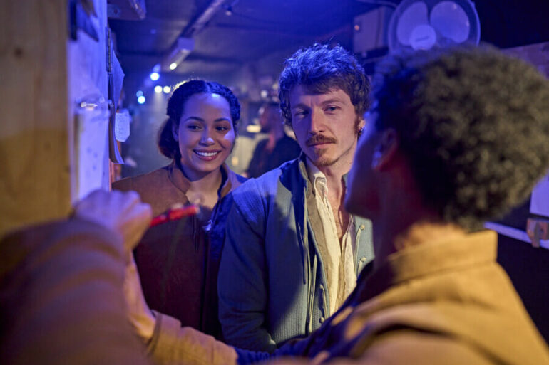 West End Cast Announced for Maggie O’Farrell’s Hamnet Adapted by Lolita Chakrabarti