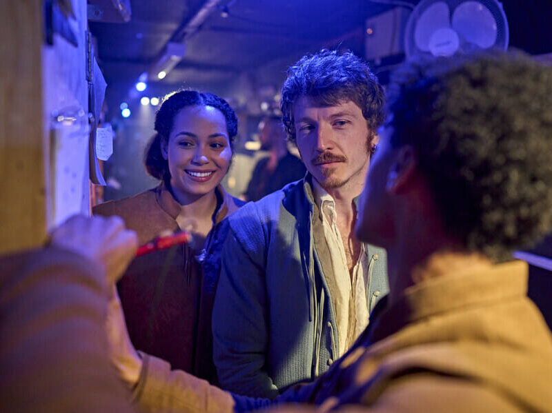 West End Cast Announced for Maggie O’Farrell’s Hamnet Adapted by Lolita Chakrabarti