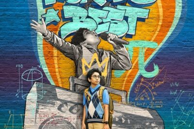 &lsquo;Le meilleur &lsquo; (2023) Comédie sur Disney+ le 23 juin