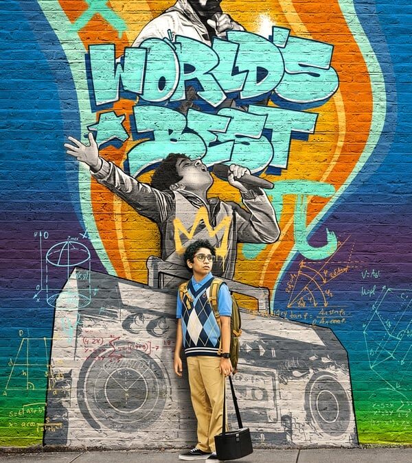 &lsquo;Le meilleur &lsquo; (2023) Comédie sur Disney+ le 23 juin