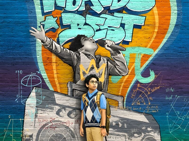 ‘World’s Best’ (2023) Comedy on Disney+ on June 23
