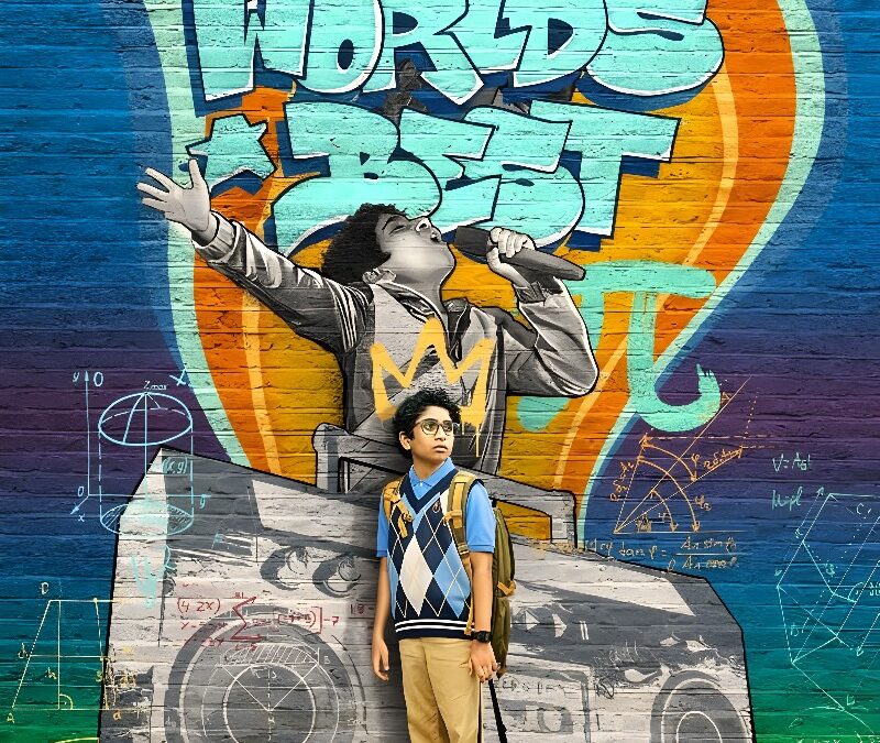 ‘World’s Best’ (2023) Comedy on Disney+ on June 23