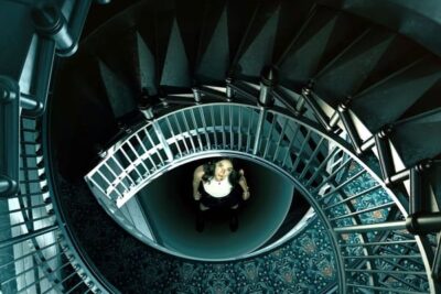 &lsquo;The Nanny&rsquo; (2023) Série américaine sur Disney+ le 5 juillet