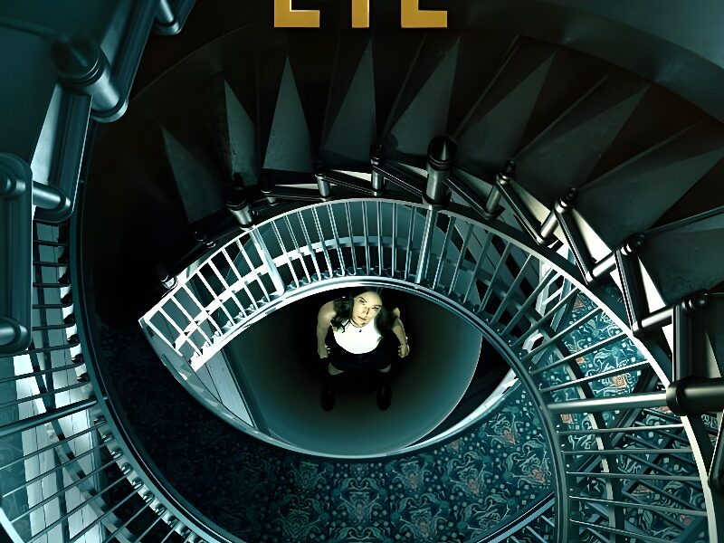 ‘The Watchful Eye’ (2023) American Series on Disney+ on July 5