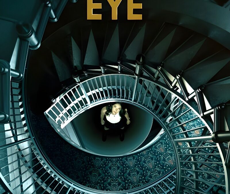 ‘The Watchful Eye’ (2023) American Series on Disney+ on July 5