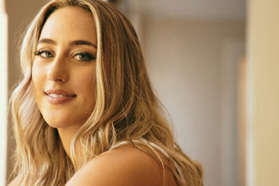 Ashley Cooke Takes A Shot in the Dark with the Release of Three New Songs From Her Highly Anticipated Debut Album