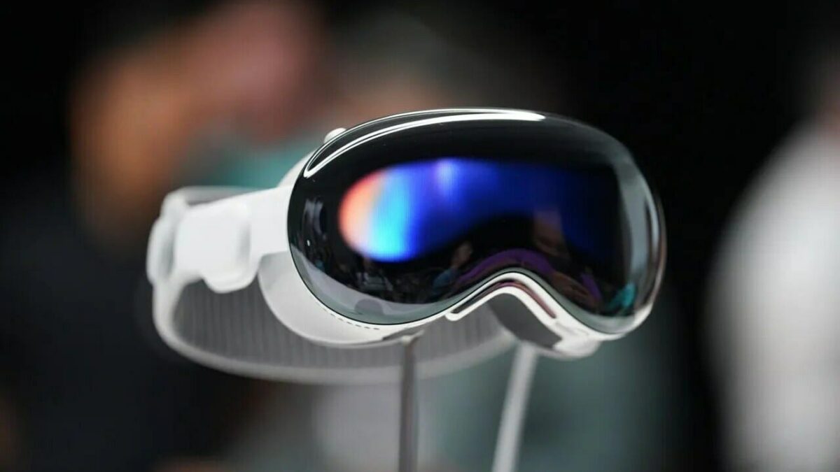 VUZ有望成为APPLE VISION PRO的首款娱乐沉浸式应用程序