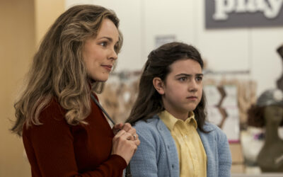 ‘Are You There God? It’s Me, Margaret’. Crítica de la película: encantadora, nostálgica, tierna y equilibrada