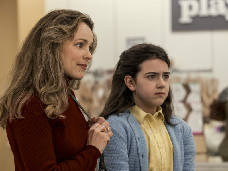 ‘Are You There God? It’s Me, Margaret’. Crítica de la película: encantadora, nostálgica, tierna y equilibrada