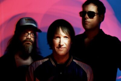 Ash Share New Single ‘Race The Night’ – Check Out the Video & See Tour Dates!