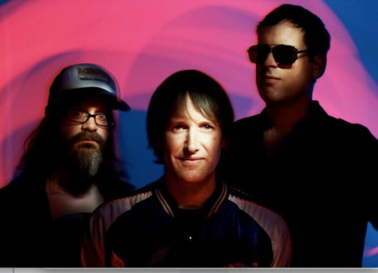 Ash Share New Single ‘Race The Night’ – Check Out the Video & See Tour Dates!