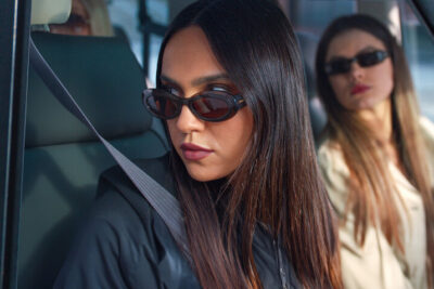 ‘Barracuda Queens’ (2023) Series on Netflix: And the Posh Girls Become Thieves