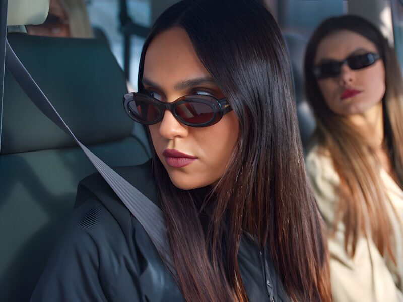 ‘Barracuda Queens’ (2023) Series on Netflix: And the Posh Girls Become Thieves