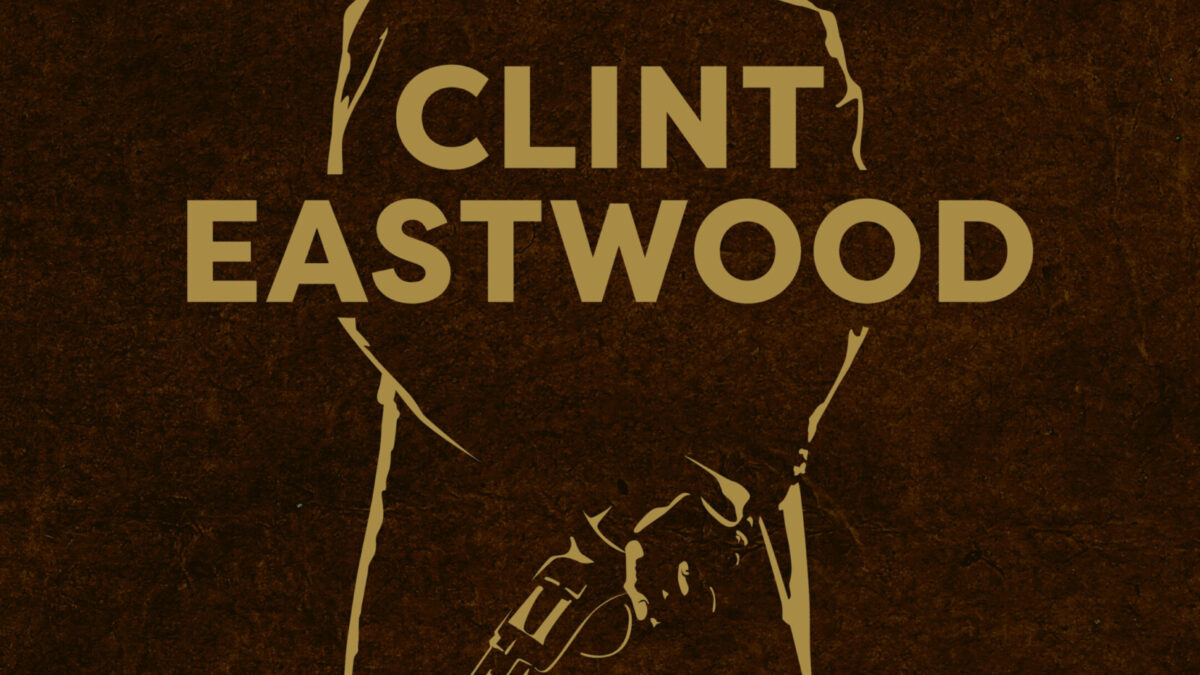 Clint Eastwood: The Iconic Filmmaker And His Work. By Ian Nathan