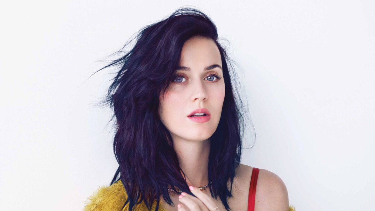 Katy Perry