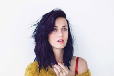 Katy Perry