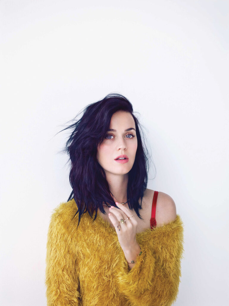 Katy Perry