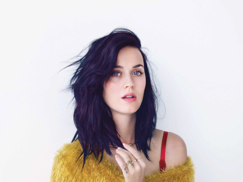 Katy Perry