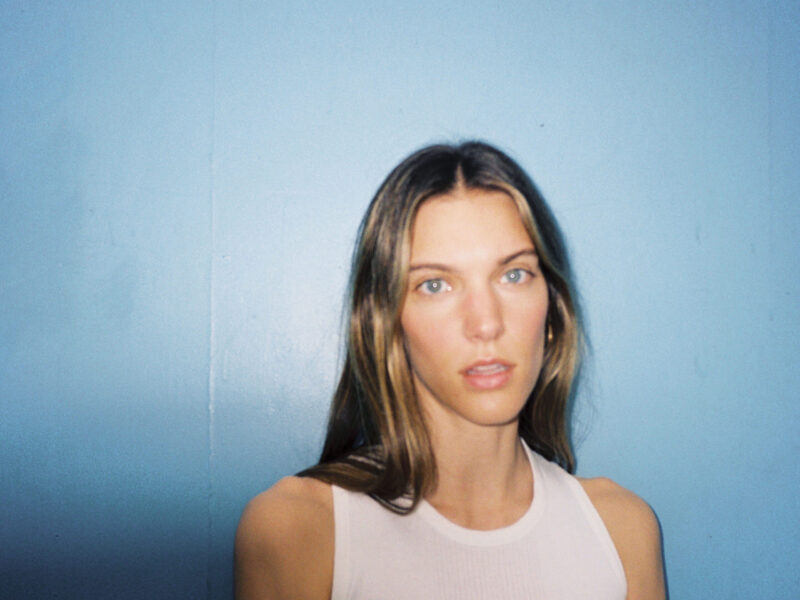 Charlotte Cardin Announces Sophomore Album ’99 Nights’ Out Aug 25