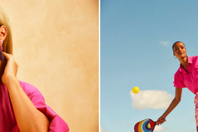 Paseo de verano con la nueva colección de Chico´s