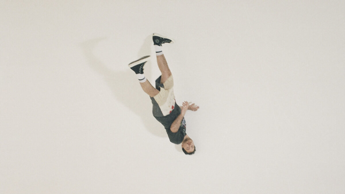 Cian Ducrot’s New Single ‘Heaven’ from Debut Album ‘Victory’ – Watch the Music Video Here!