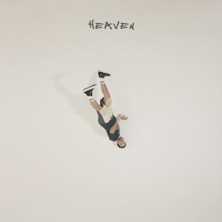 Cian Ducrot’s New Single ‘Heaven’ from Debut Album ‘Victory’ – Watch the Music Video Here!