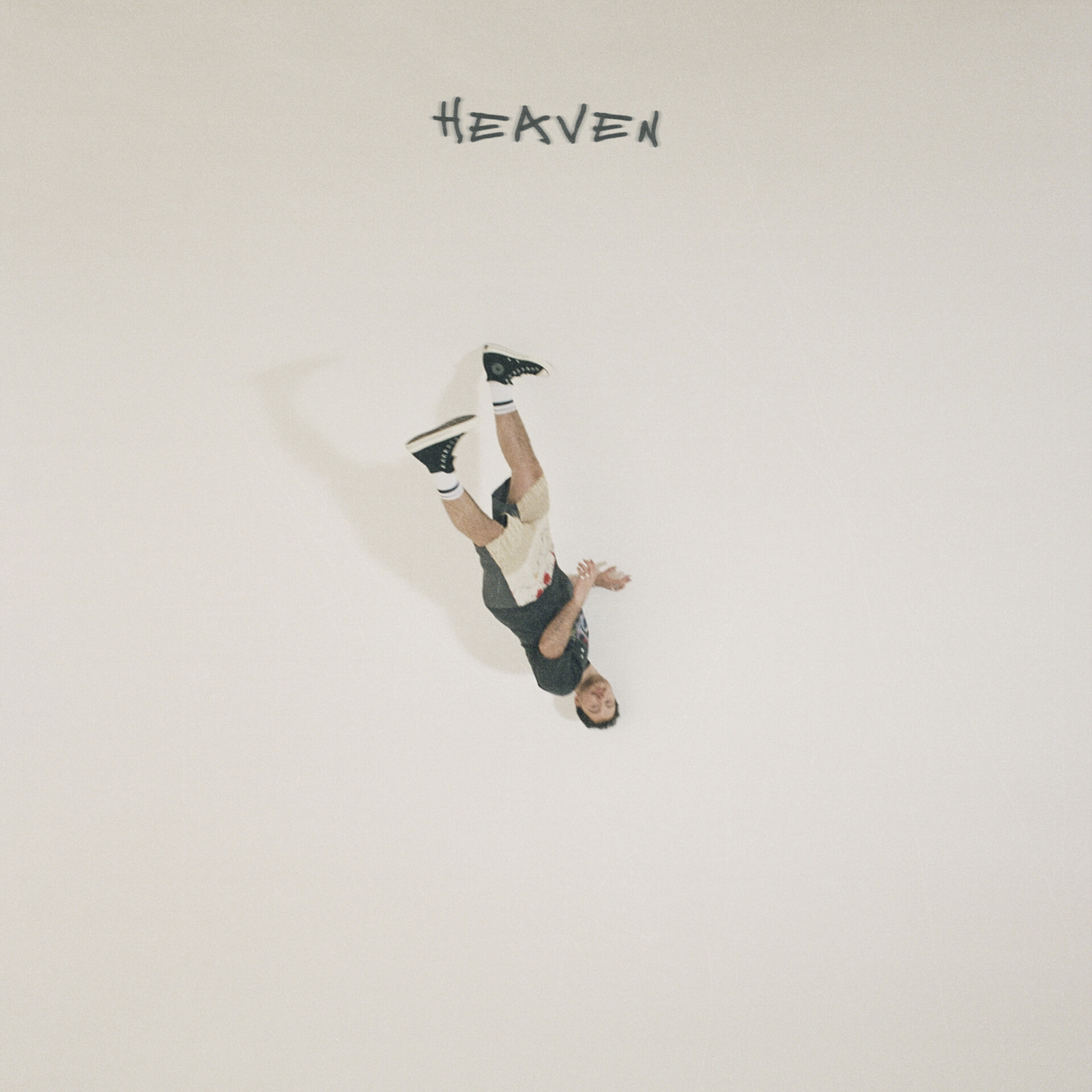 Cian Ducrot’s New Single ‘Heaven’ from Debut Album ‘Victory’ – Watch the Music Video Here!