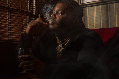 Canadian Rap Star Izzy-S Drops New Ep Toujours Pas Mort