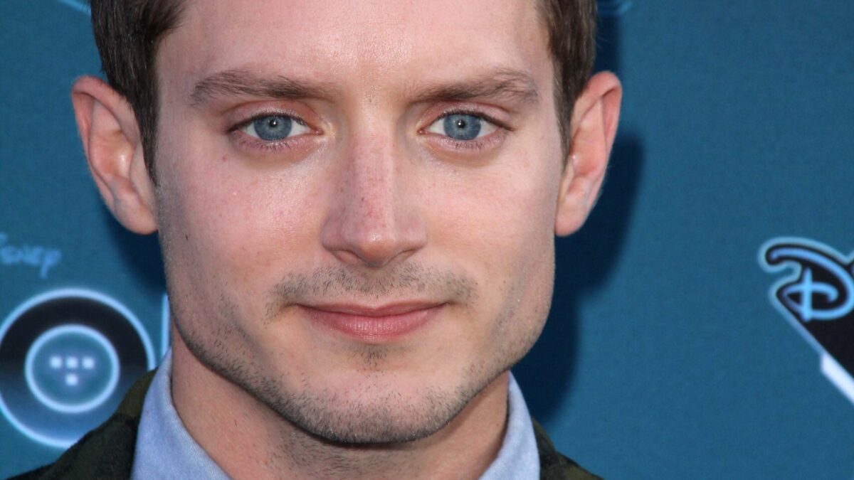 Elijah Wood