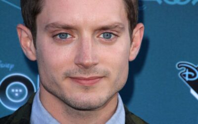 Elijah Wood