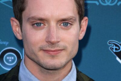 Elijah Wood
