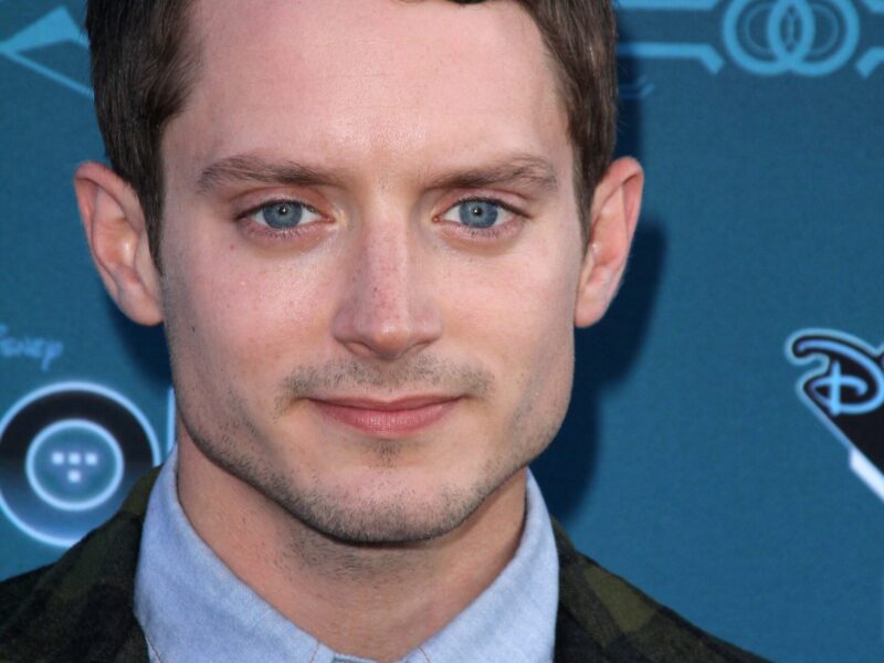 イライジャ・ウッド