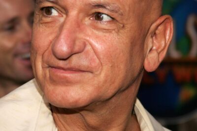 Ben Kingsley