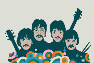 Paul McCartney fait chanter John Lennon grâce à l&rsquo;IA