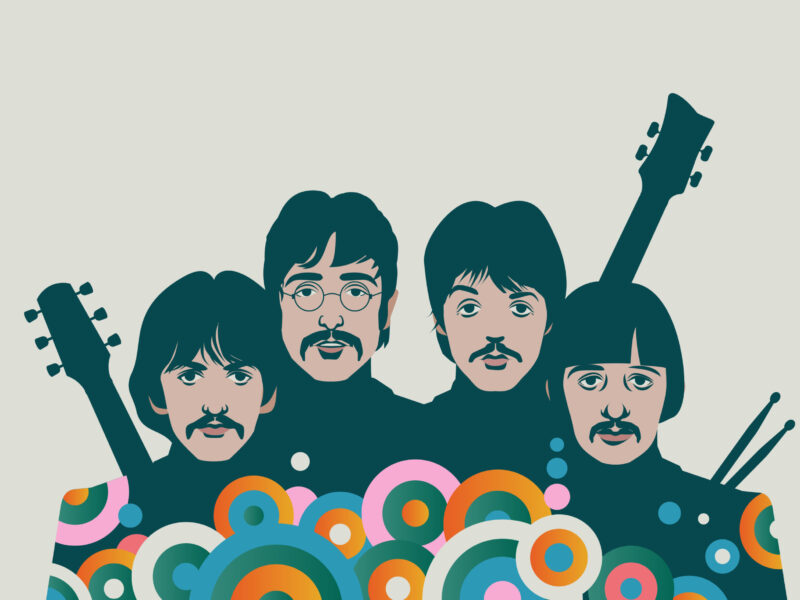 Paul McCartney hace cantar de nuevo a John Lennon gracias a una IA