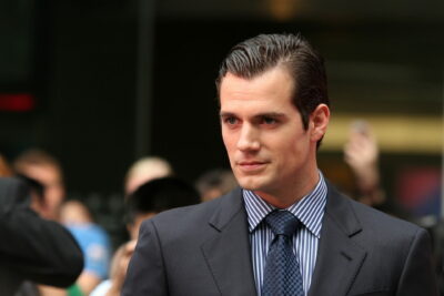 Henry Cavill